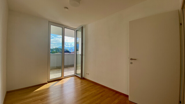 ohne Provision  moderne, helle 3 Zimmer Terrassenwohnung in super Lage