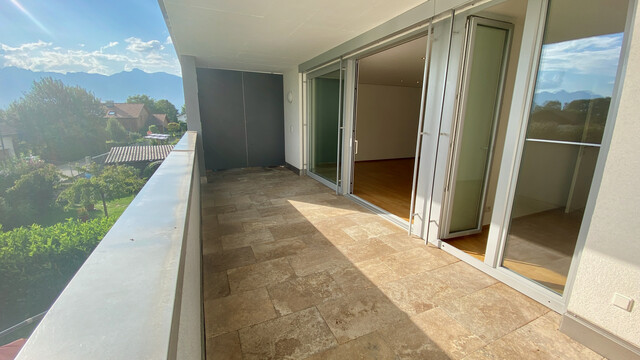 ohne Provision  moderne, helle 3 Zimmer Terrassenwohnung in super Lage