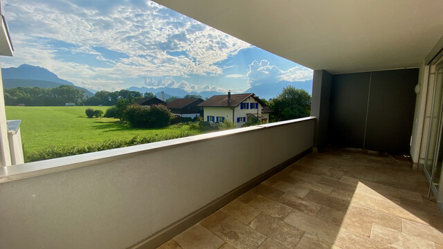 ohne Provision  moderne, helle 3 Zimmer Terrassenwohnung in super Lage