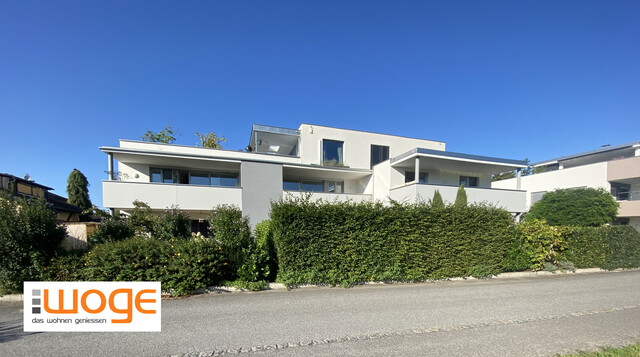 ohne Provision  moderne, helle 3 Zimmer Terrassenwohnung in super Lage