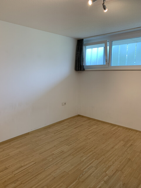 Tolle 2-Zimmer Terrassenwohnung in Nüziders, klein aber fein