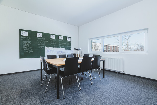 Repräsentatives Gewerbeareal in Dornbirn - Moderne Architektur mit hervorragender Sichtbarkeit