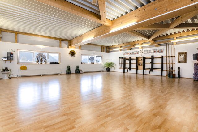 Repräsentatives Gewerbeareal in Dornbirn - Moderne Architektur mit hervorragender Sichtbarkeit