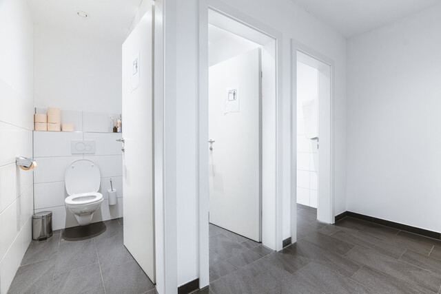 Repräsentatives Gewerbeareal in Dornbirn - Moderne Architektur mit hervorragender Sichtbarkeit