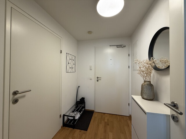 Schöne 2-Zimmerwohnung in beliebter Wohnlage in Dornbirn-Rohrbach zu vermieten