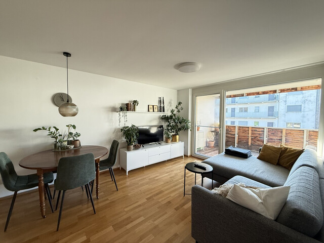 Schöne 2-Zimmerwohnung in beliebter Wohnlage in Dornbirn-Rohrbach zu vermieten