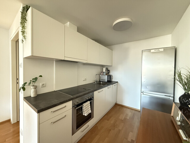 Schöne 2-Zimmerwohnung in beliebter Wohnlage in Dornbirn-Rohrbach zu vermieten