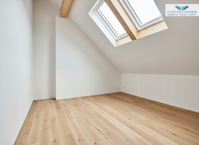 3 Zimmer Wohnung in Hohenweiler - Neubau!