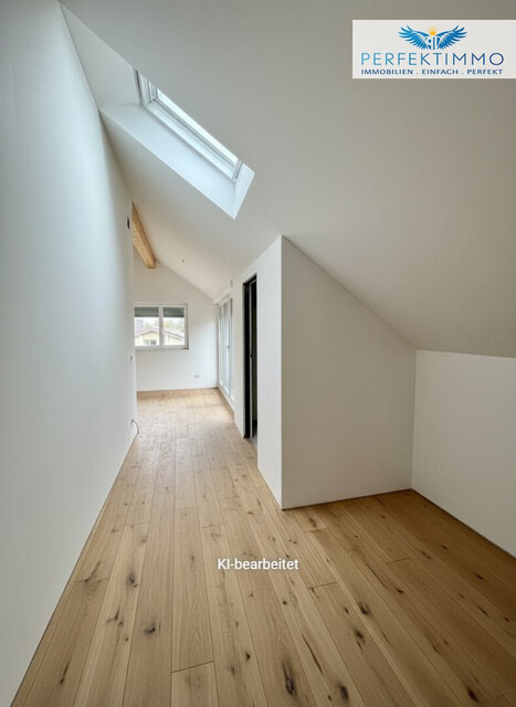 3 Zimmer Wohnung in Hohenweiler - Neubau!