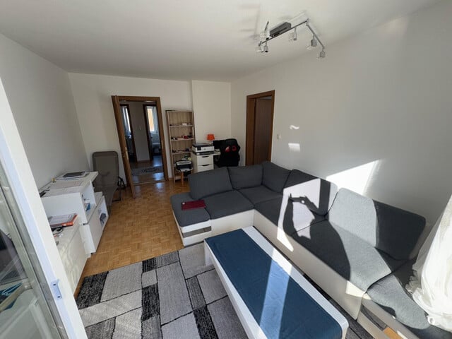 3-Zimmer Wohnung in Bürs