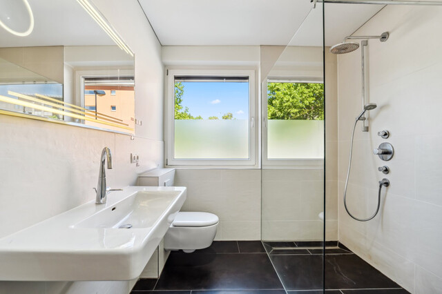 Dornbirn: Über 120 m² große Wohnung in zentrumsnaher Lage!