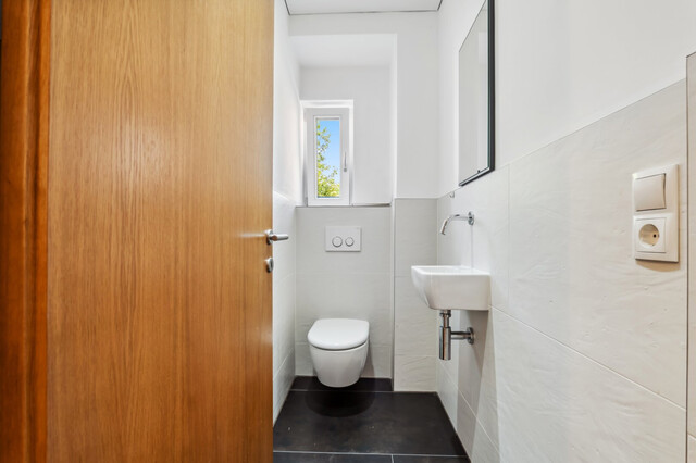 Dornbirn: Über 120 m² große Wohnung in zentrumsnaher Lage!