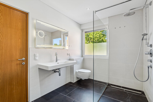 Dornbirn: Über 120 m² große Wohnung in zentrumsnaher Lage!