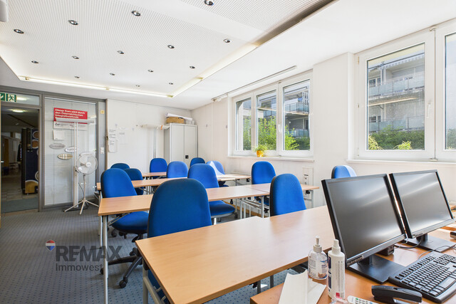 Beste Sichtbarkeit für Ihr Business – Geschäftsfläche in Bregenz