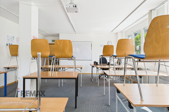 Beste Sichtbarkeit für Ihr Business – Geschäftsfläche in Bregenz