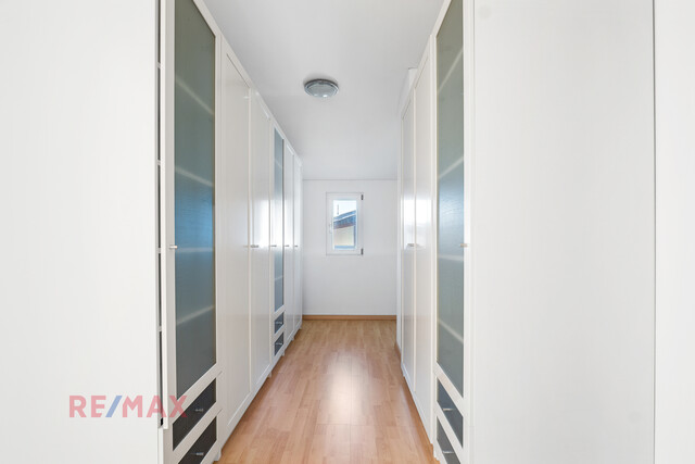 Kommen, Staunen, Wohlfühlen: Ein Haus für die ganze Familie