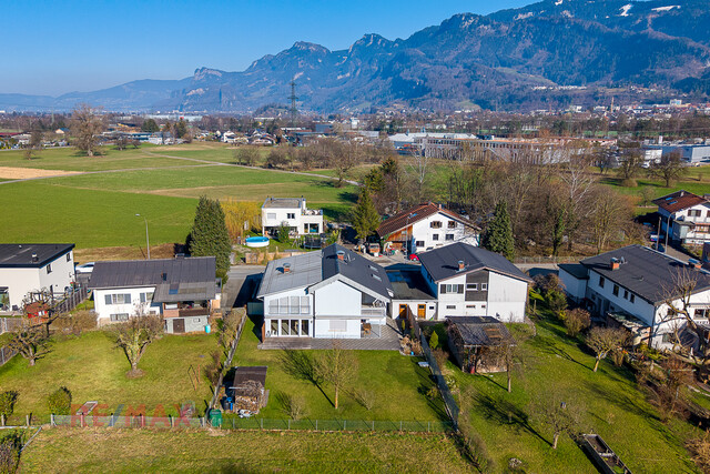 Kommen, Staunen, Wohlfühlen: Ein Haus für die ganze Familie