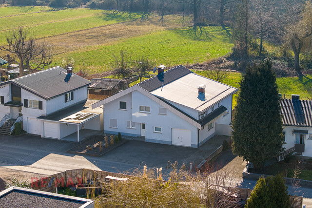 Kommen, Staunen, Wohlfühlen: Ein Haus für die ganze Familie