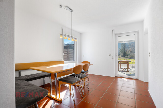 Kommen, Staunen, Wohlfühlen: Ein Haus für die ganze Familie