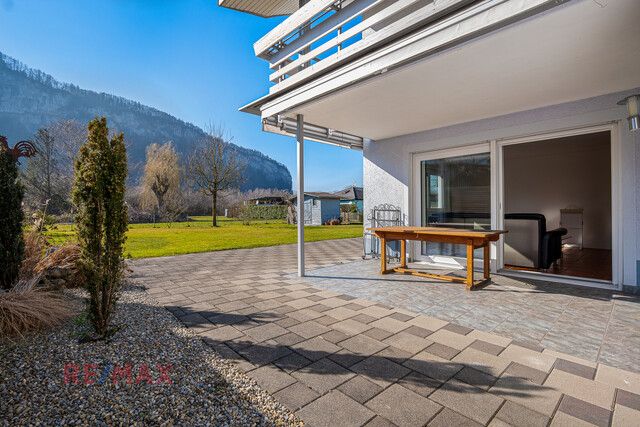 Kommen, Staunen, Wohlfühlen: Ein Haus für die ganze Familie