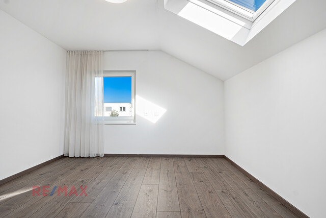 Kommen, Staunen, Wohlfühlen: Ein Haus für die ganze Familie