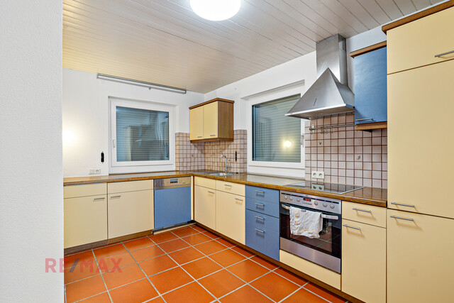 Kommen, Staunen, Wohlfühlen: Ein Haus für die ganze Familie