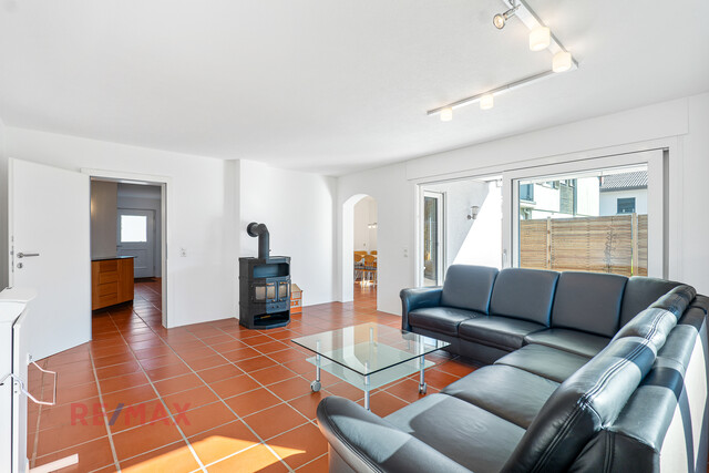 Kommen, Staunen, Wohlfühlen: Ein Haus für die ganze Familie