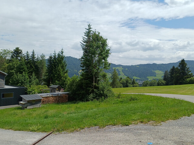 Attraktives Baugrundstück