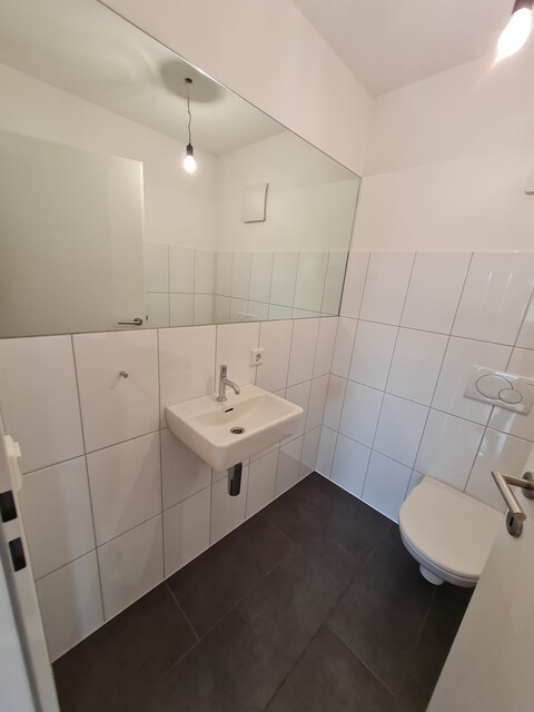 Wohnen in Göfis: 3‑Zimmer‑Wohnung mit großem Sonnenbalkon