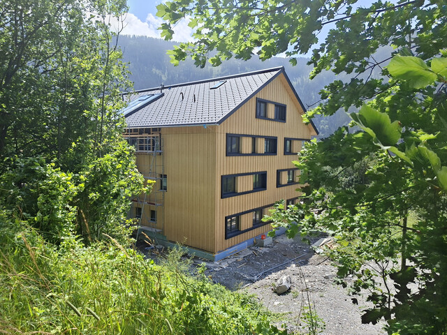 Neue Ferienwohnung zu verkaufen - Top 9