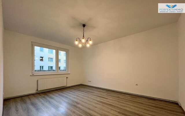 Ruhige 2-Zimmer-Wohnung im Innenhof – WG-tauglich – Nähe U-Bahn & Schönbrunn | 52 m² | 1140 Wien