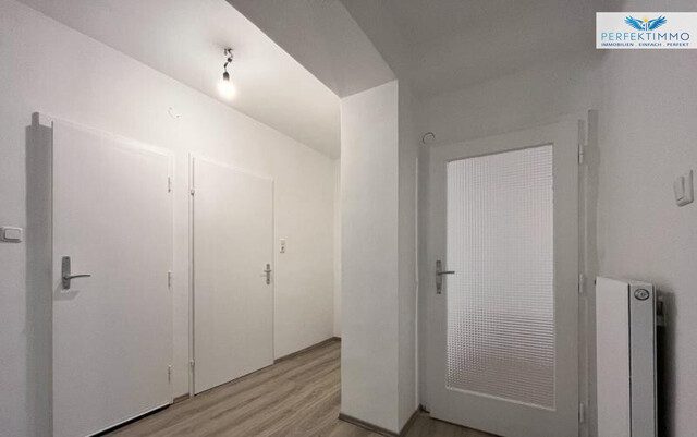 Ruhige 2-Zimmer-Wohnung im Innenhof – WG-tauglich – Nähe U-Bahn & Schönbrunn | 52 m² | 1140 Wien
