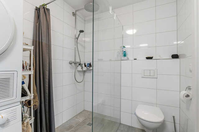 Gemütliche 2-Zimmer Wohnung mit Garten und Terrasse in Götzis