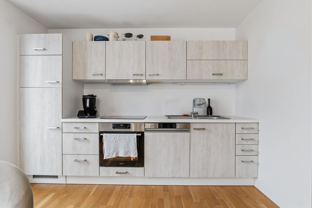 Gemütliche 2-Zimmer Wohnung mit Garten und Terrasse in Götzis