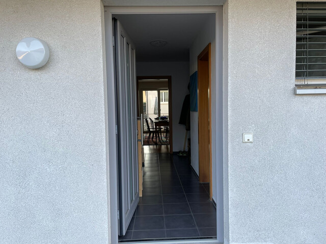 2-Zimmer-Gartenwohnung in Hohenems – Bezug ab 01.07