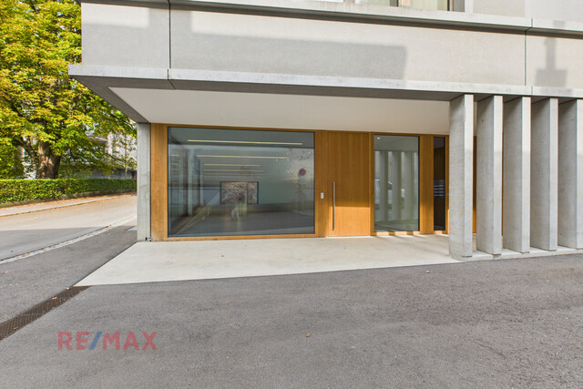 Urbanes Arbeiten in perfekter Balance - Ihr neuer Standort: Zentral, ruhig und exklusiv