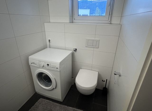 1-Zimmer-Wohnung mit Balkon in zentrumsnaher, Bodenseelage
