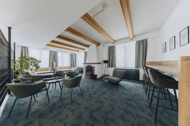 Legendäres Hotel im Großen Walsertal zur gastronomischen Verpachtung