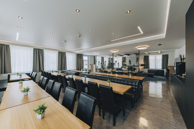Legendäres Hotel im Großen Walsertal zur gastronomischen Verpachtung