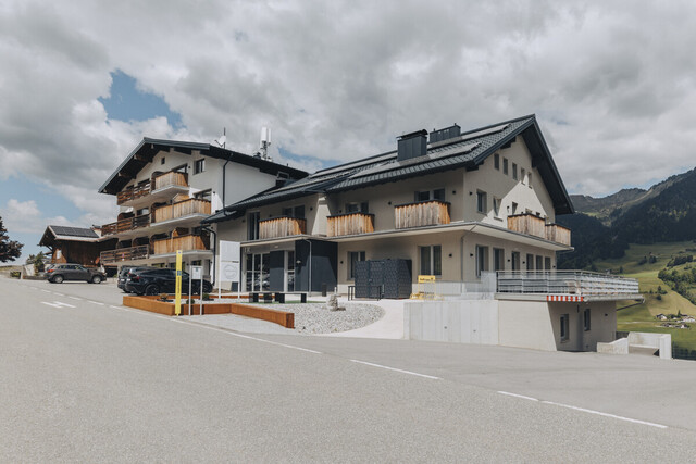 Legendäres Hotel im Großen Walsertal zur gastronomischen Verpachtung