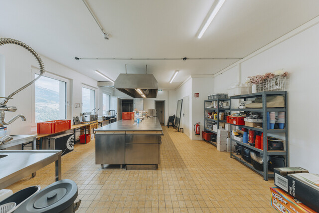 Legendäres Hotel im Großen Walsertal zur gastronomischen Verpachtung