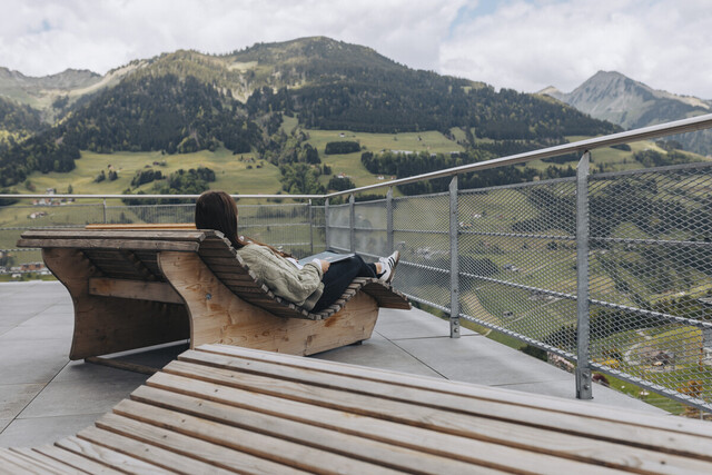 Legendäres Hotel im Großen Walsertal zur gastronomischen Verpachtung
