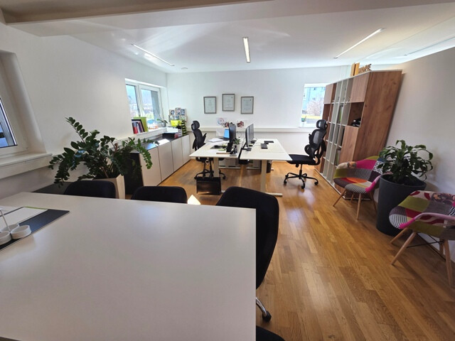 Hochwertige Büroflächen in guter Lage von Altach zu mieten!