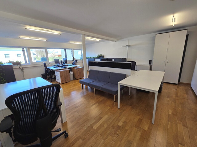 Hochwertige Büroflächen in guter Lage von Altach zu mieten!