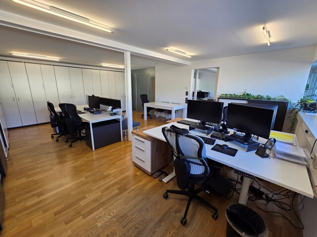 Hochwertige Büroflächen in guter Lage von Altach zu mieten!