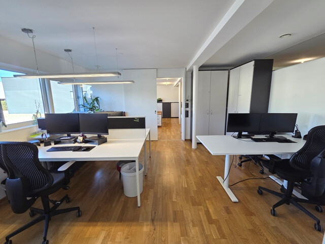 Hochwertige Büroflächen in guter Lage von Altach zu mieten!