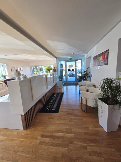 Hochwertige Büroflächen in guter Lage von Altach zu mieten!