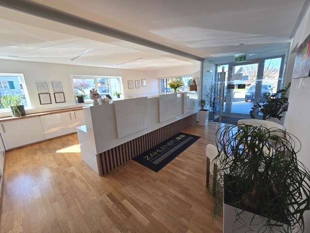 Hochwertige Büroflächen in guter Lage von Altach zu mieten!