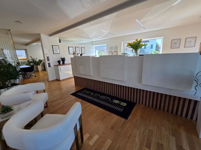 Hochwertige Büroflächen in guter Lage von Altach zu mieten!