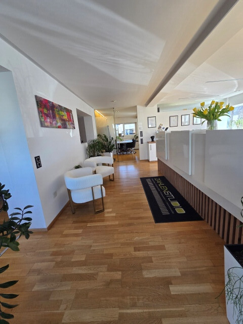 Hochwertige Büroflächen in guter Lage von Altach zu mieten!